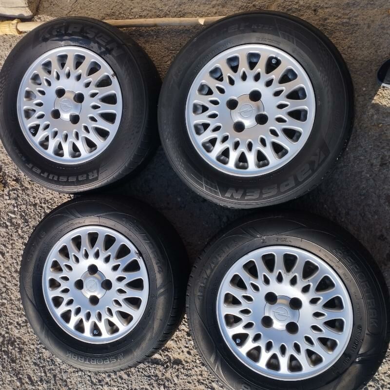 14r  teker diska bile 1 450 TMT - Herrikgala - img 4