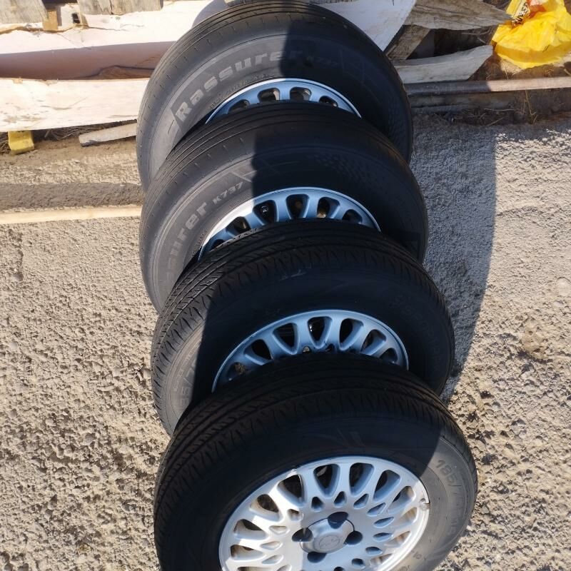 14r  teker diska bile 1 450 TMT - Herrikgala - img 3