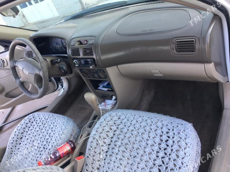 Toyota Corolla 1998 - 70 000 TMT - Köneürgenç - img 8