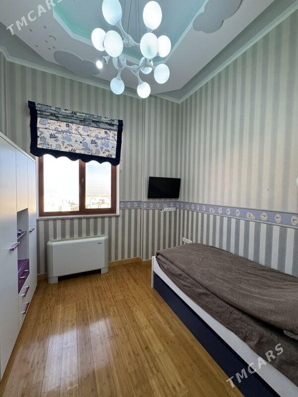 НЕФТЕГАЗ БАШНЯ - Ашхабад - img 8