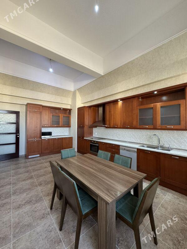 НЕФТЕГАЗ БАШНЯ - Ашхабад - img 6