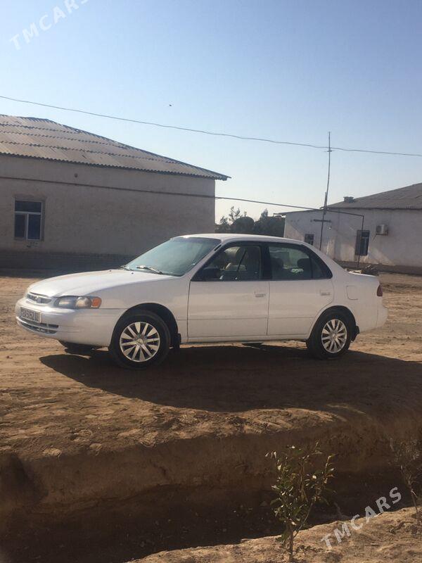 Toyota Corolla 1998 - 70 000 TMT - Köneürgenç - img 7