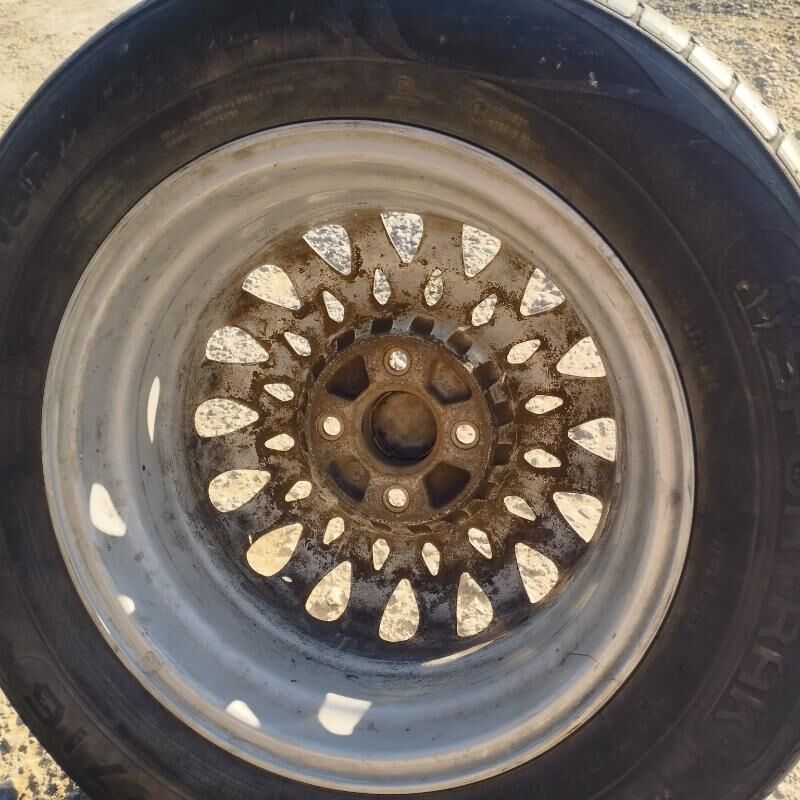 14r  teker diska bile 1 450 TMT - Herrikgala - img 6