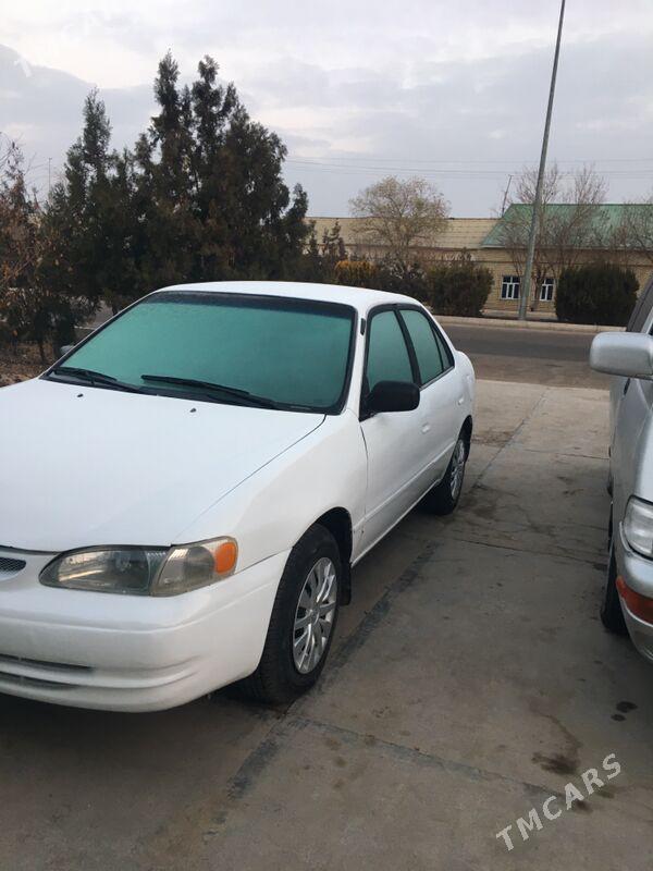 Toyota Corolla 1998 - 70 000 TMT - Köneürgenç - img 4