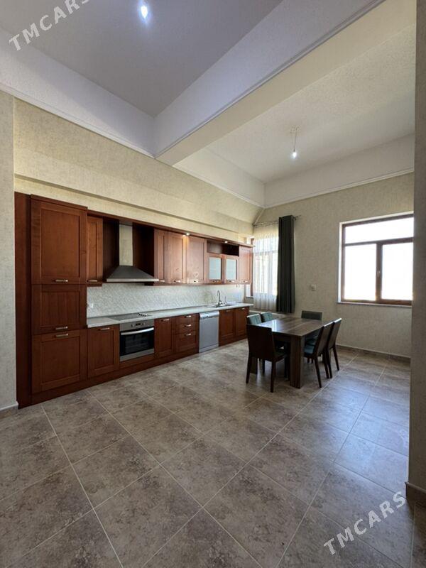 НЕФТЕГАЗ БАШНЯ - Ашхабад - img 5