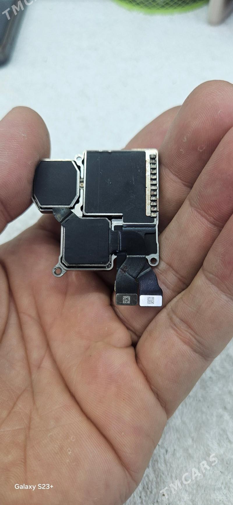 iphone 15 pro camera - Parahat 1 - img 2