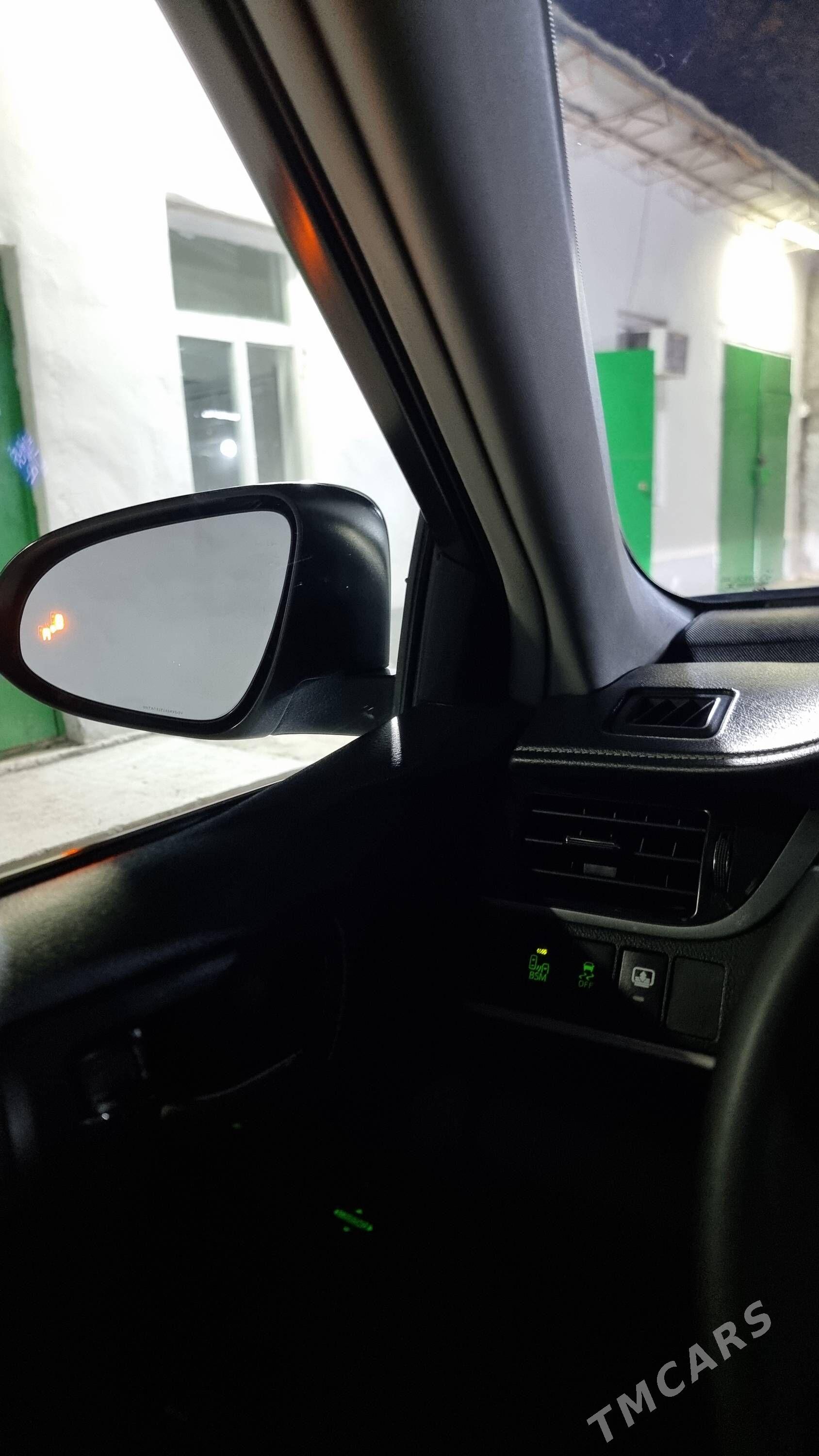 Toyota Camry 2014 - 285 000 TMT - Ашхабад - img 6