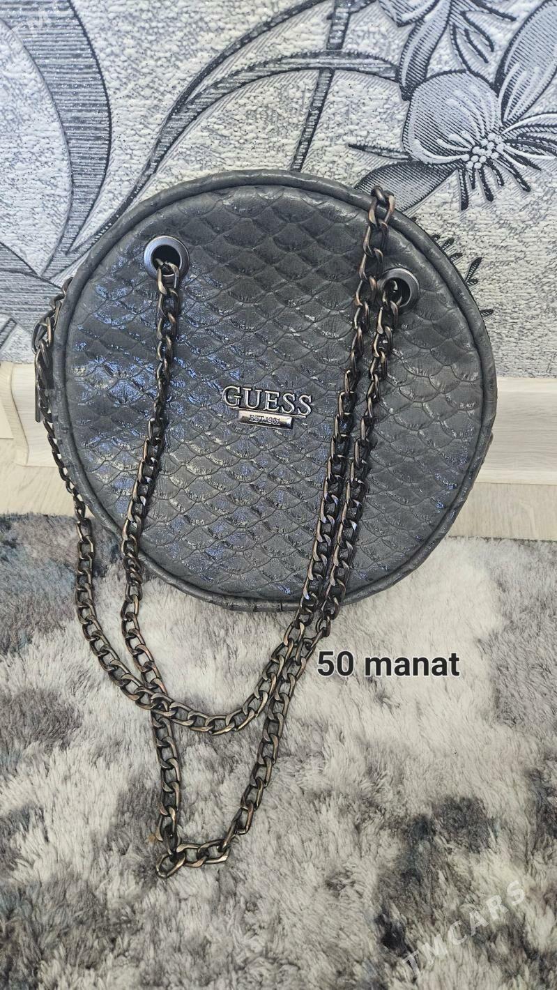 sumka - Aşgabat - img 3