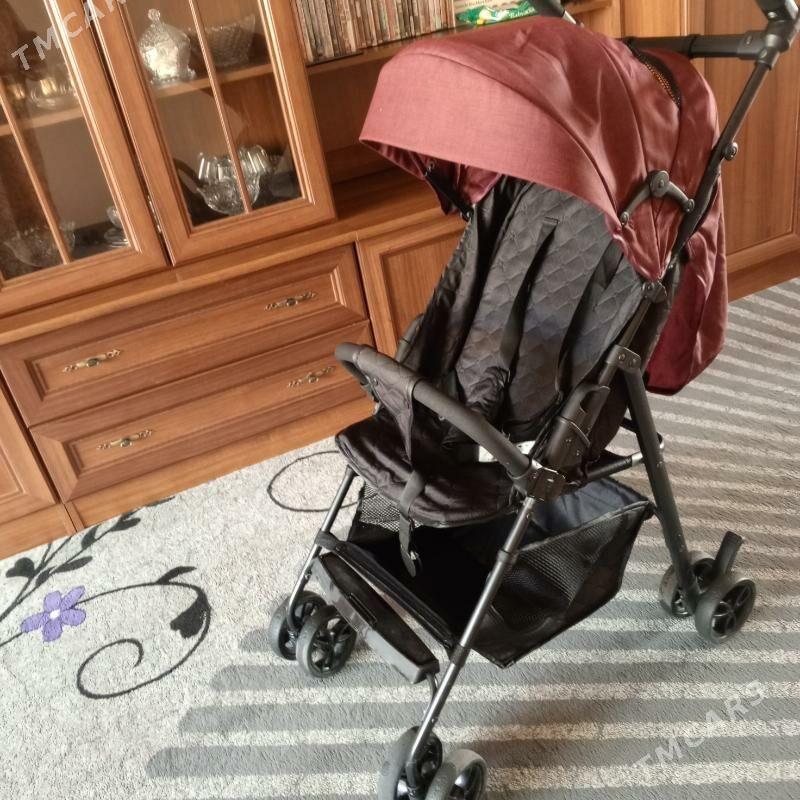 kalyasga - Türkmenbaşy - img 3