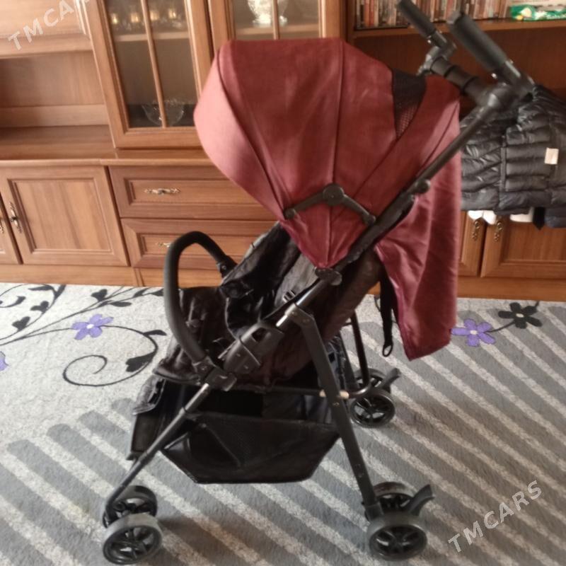 kalyasga - Türkmenbaşy - img 2