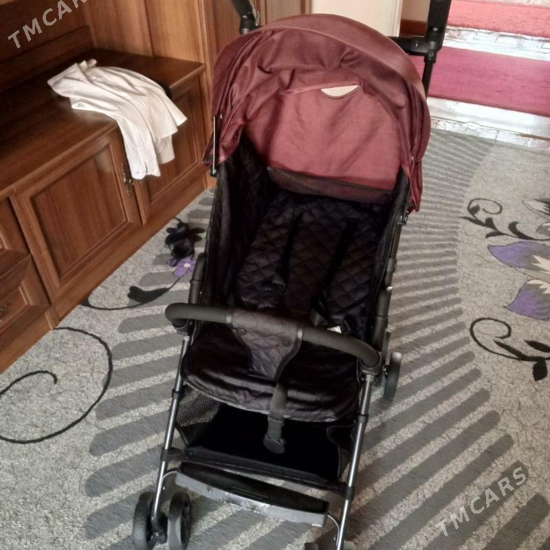 kalyasga - Türkmenbaşy - img 4