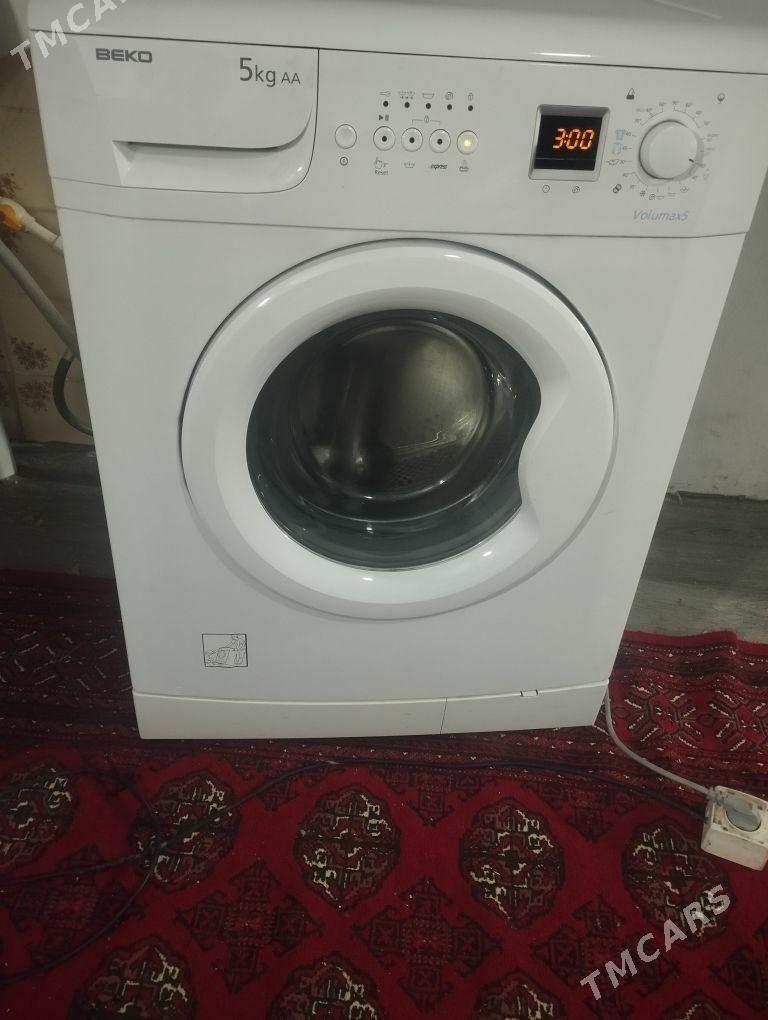 Kirmasyn Beko - Айтакова (ул. Огузхана) - img 4