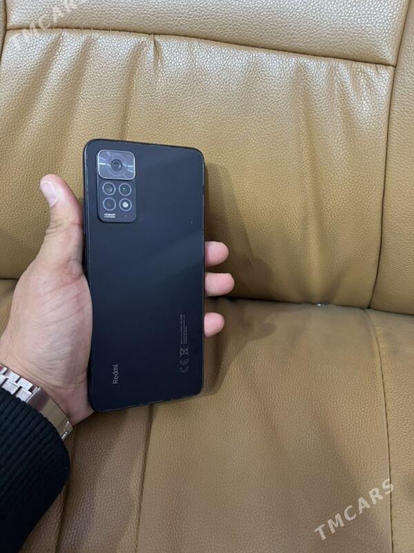 Redmi Not 11 pro 8/128 - Sakarçäge - img 3