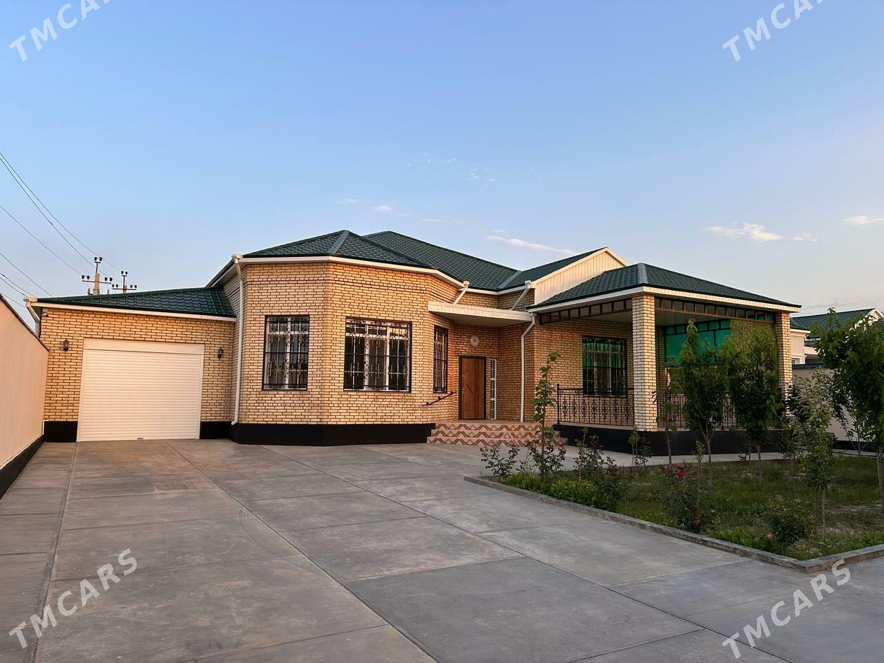 BAGIR. 10 SOT. PLAN JAÝ. - Bagyr - img 5