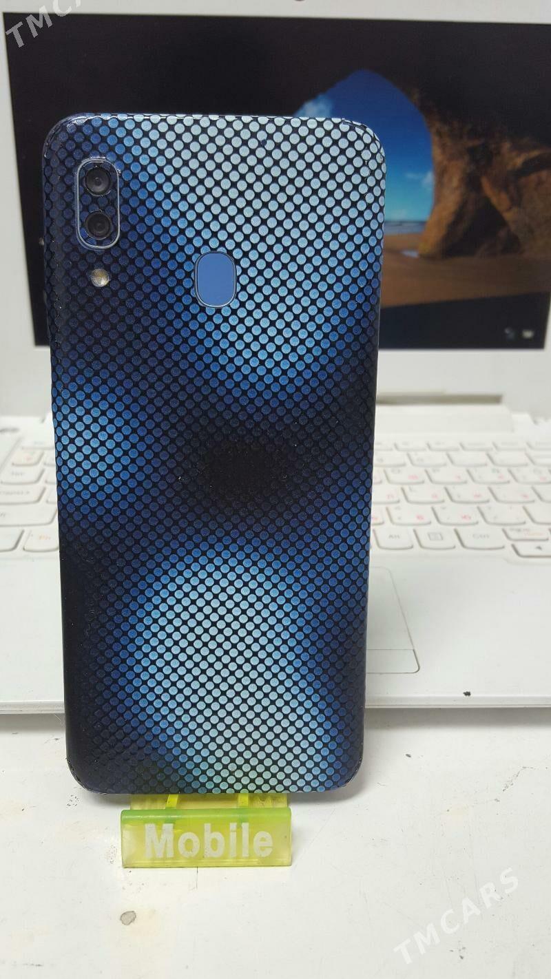 samsung a30 - Türkmenabat - img 2