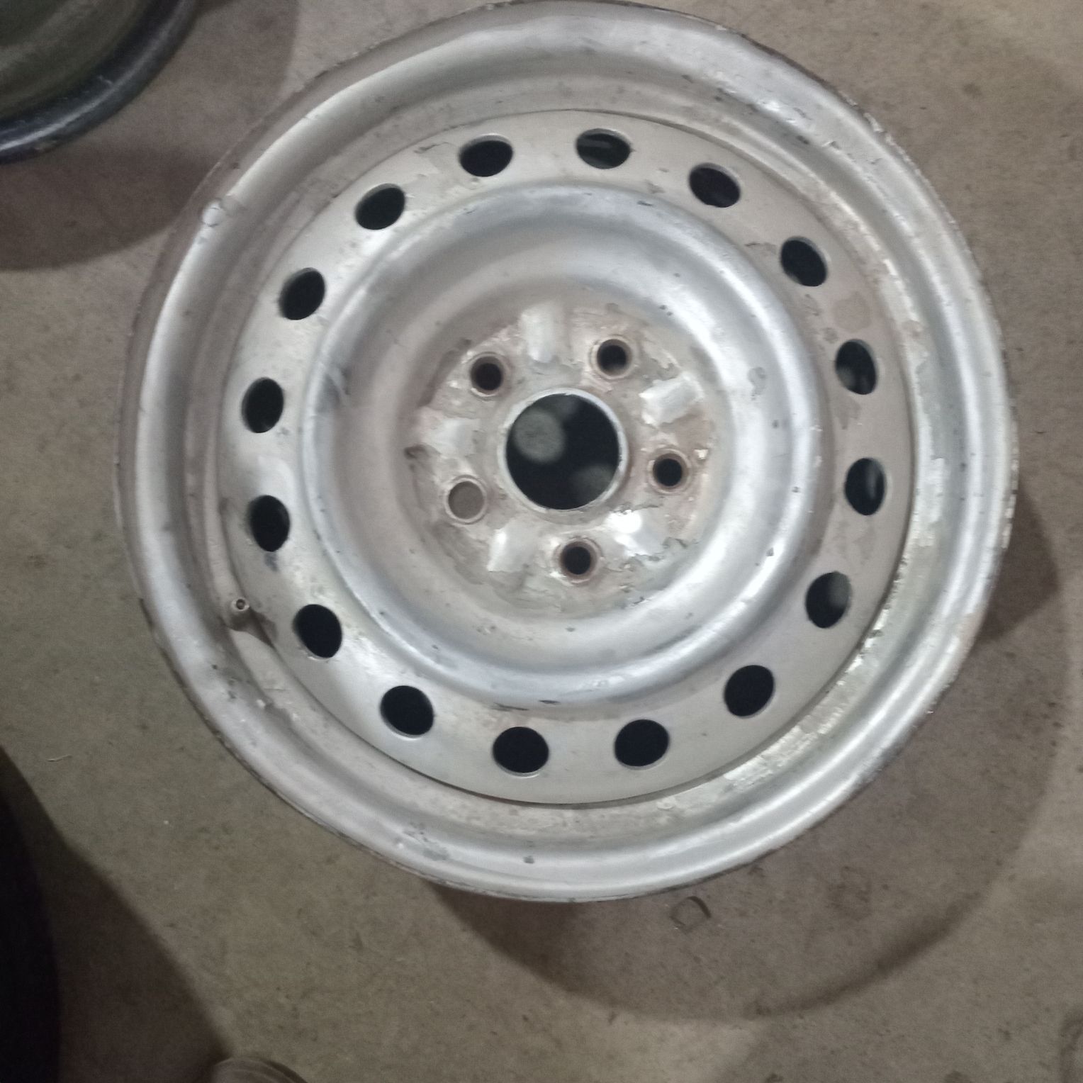 16.lik.diska. tayota 200 TMT - Дашогуз - img 1