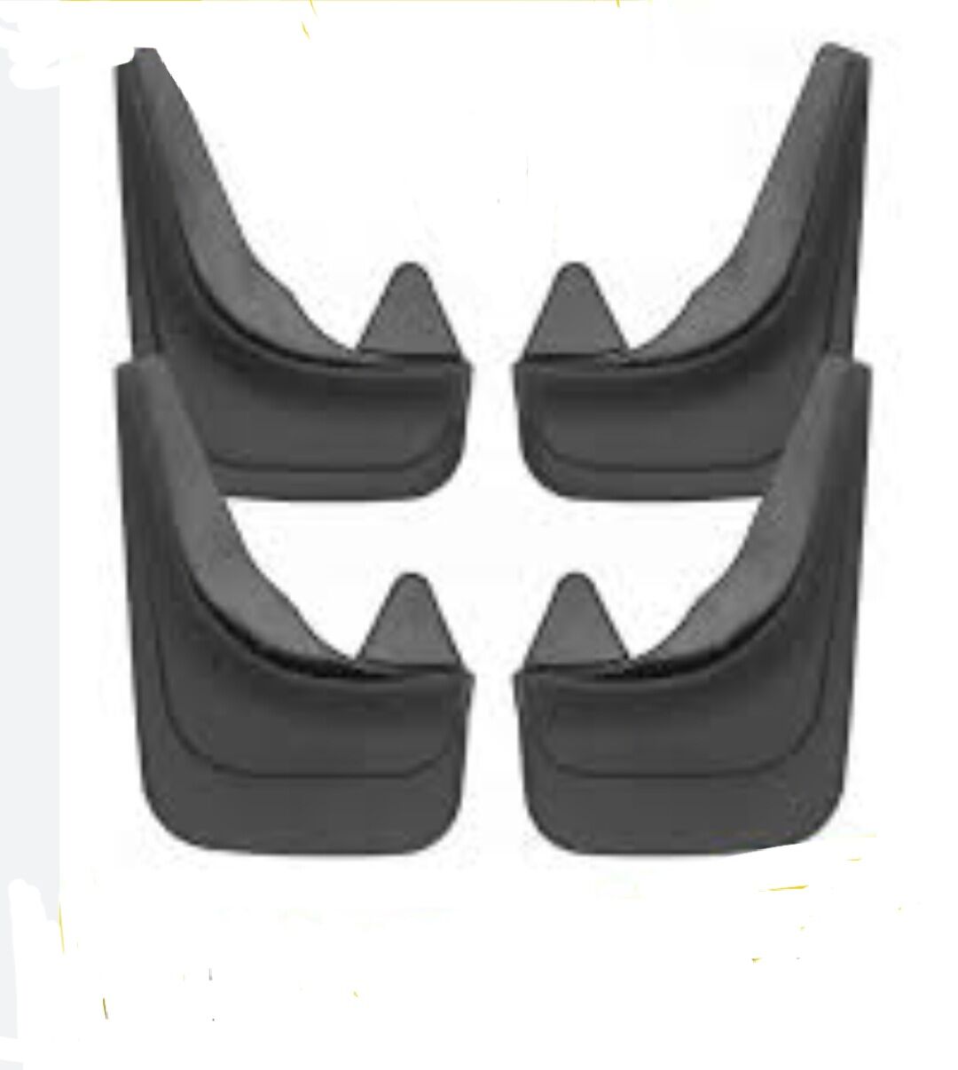 Mitsubishi rezin bryzgowik 160 TMT - Ашхабад - img 2