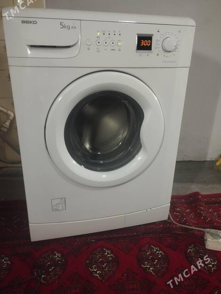 Kirmasyn Beko - Айтакова (ул. Огузхана) - img 3