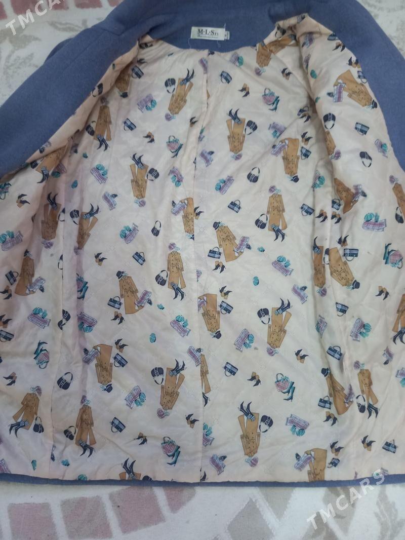 palto - Türkmenabat - img 2