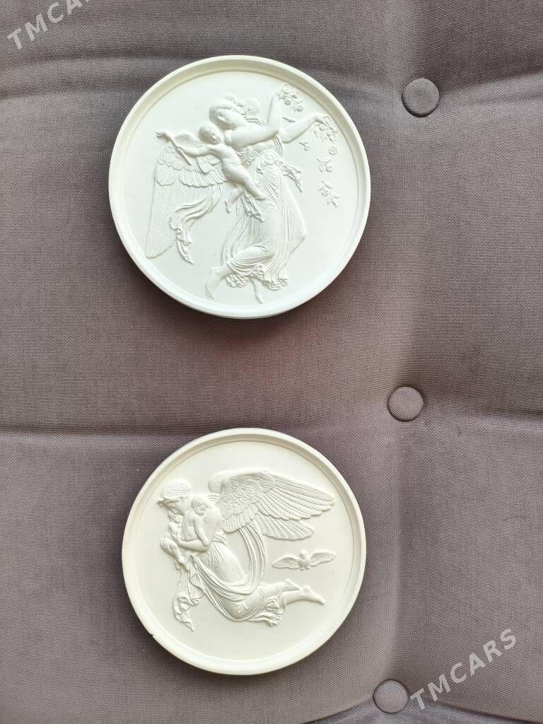 панно настенное - Aşgabat - img 2