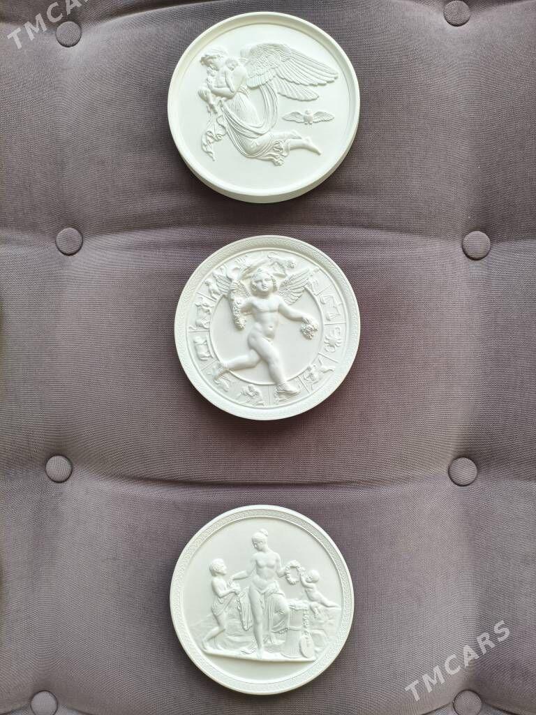 панно настенное - Aşgabat - img 1