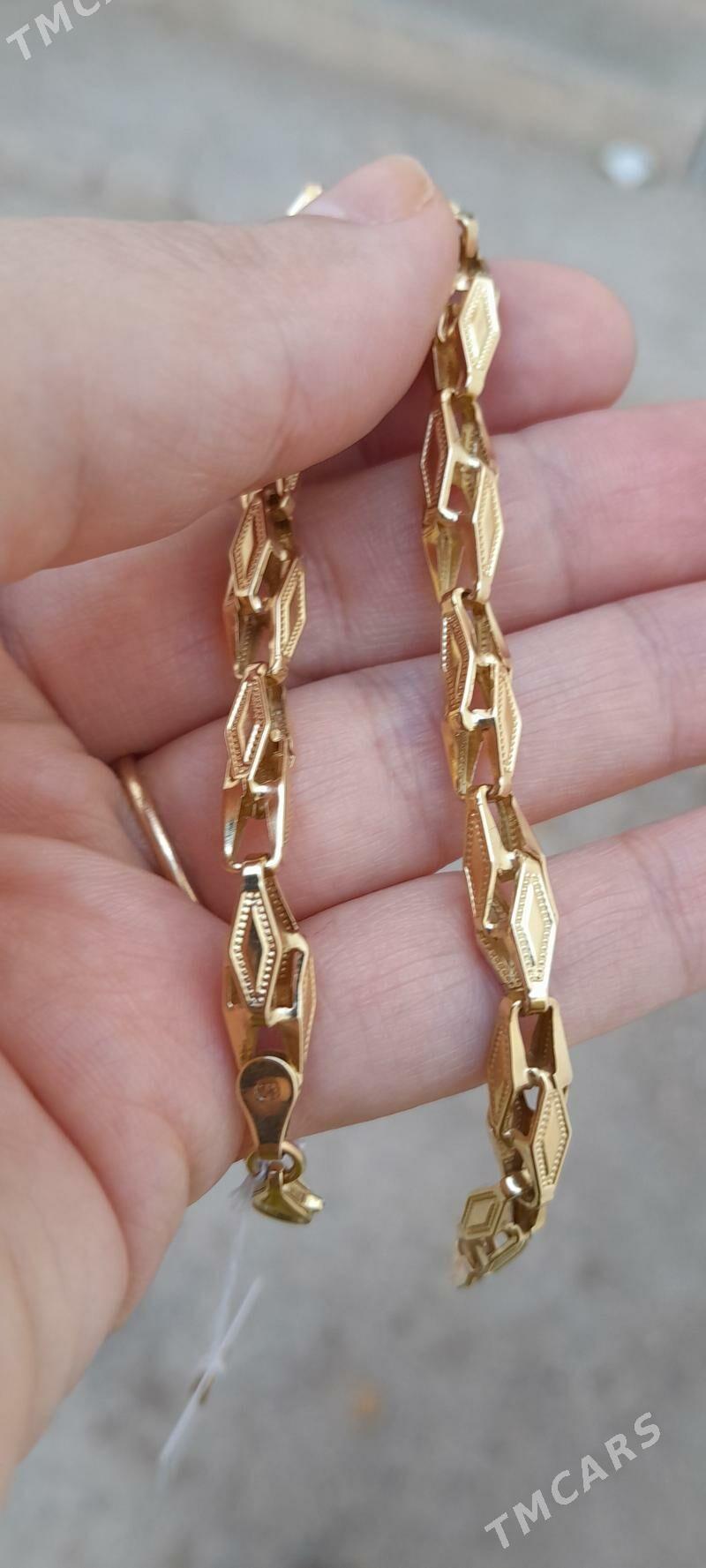 gyzyl braslet TÄZE - Анев - img 2