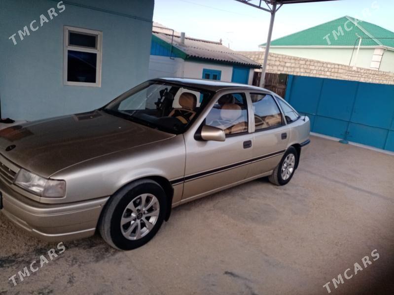 Opel Vectra 1996 - 58 000 TMT - Balkanabat - img 3