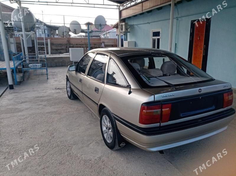 Opel Vectra 1996 - 58 000 TMT - Balkanabat - img 4