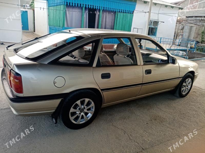 Opel Vectra 1996 - 58 000 TMT - Balkanabat - img 2