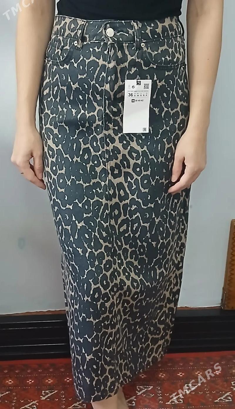 джинсюбка - 1 mkr - img 2