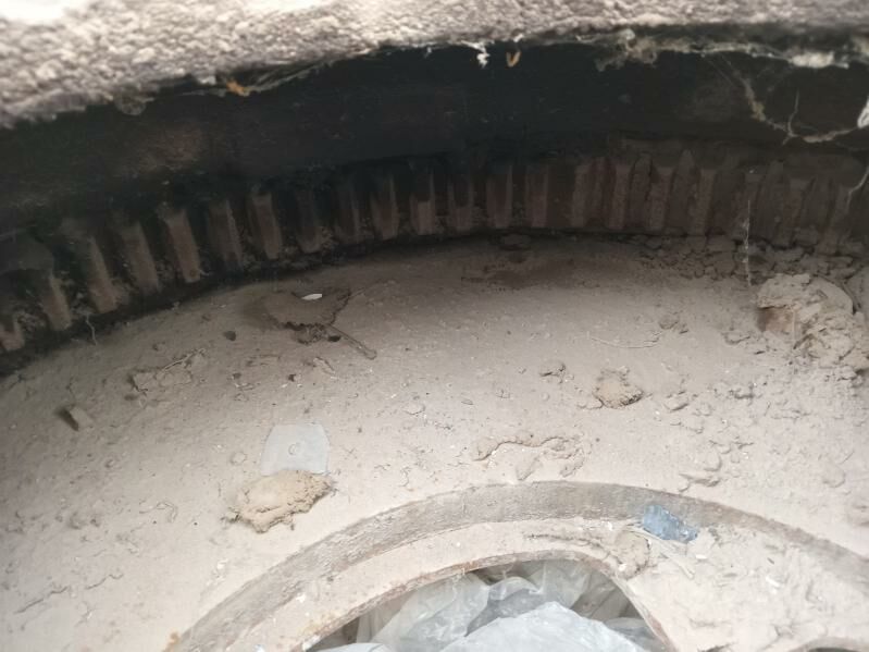 kruk 50 tonlyk kran 8 000 TMT - Mary - img 3