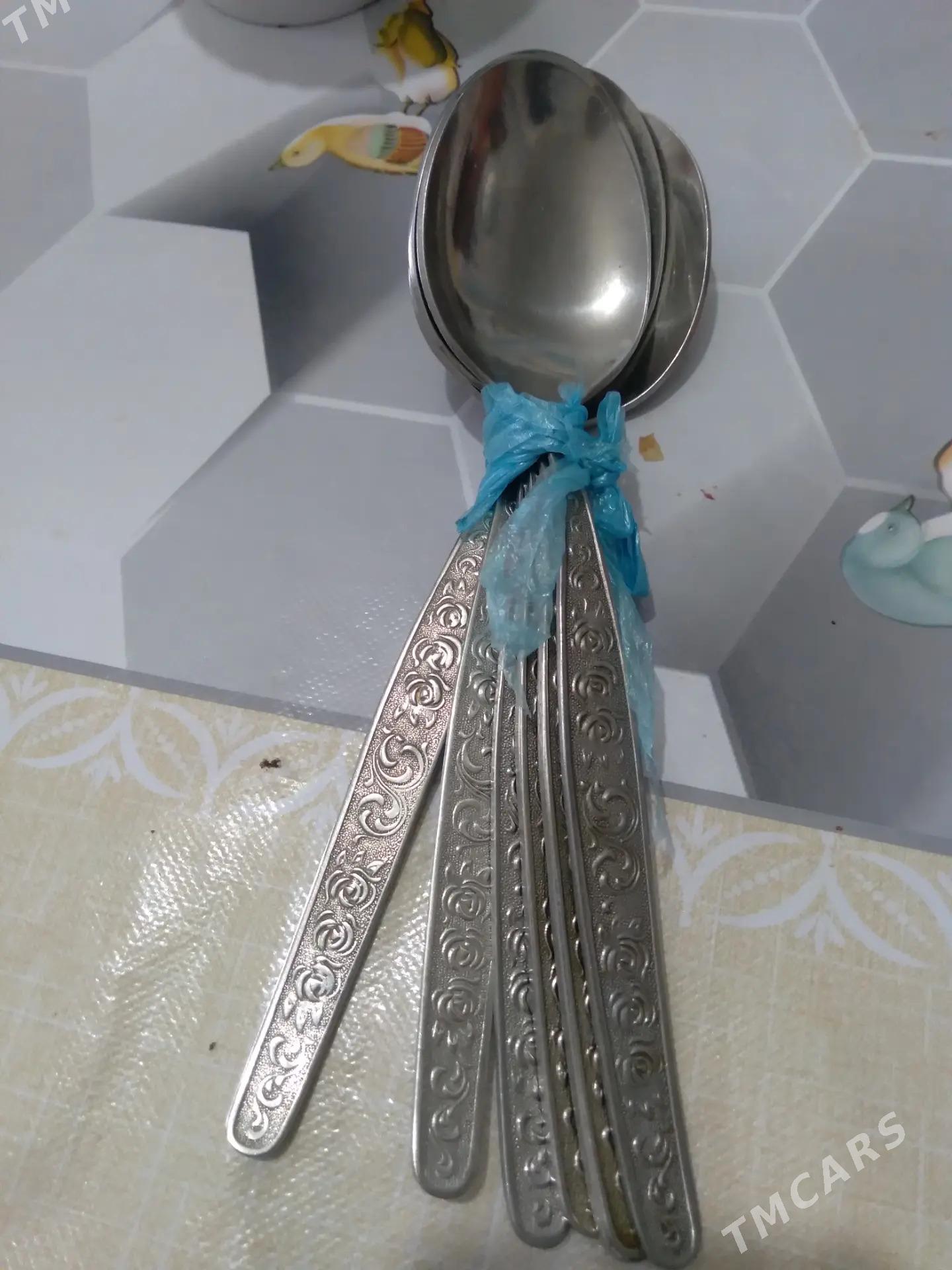 нерж. - Туркменабат - img 8