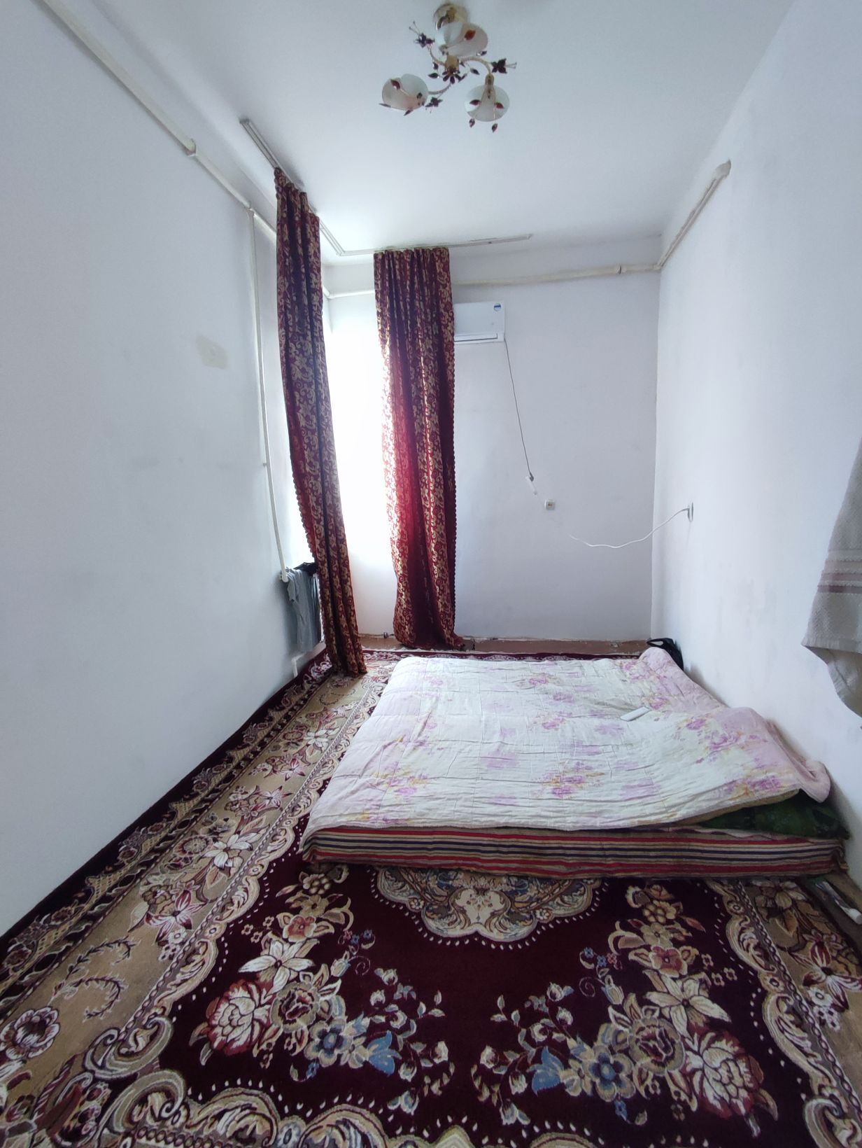 3 комнат керпич елитка - Туркменабат - img 9