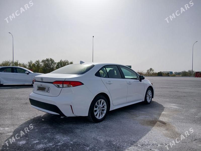 Toyota Corolla 2022 - 235 000 TMT - Туркменабат - img 5