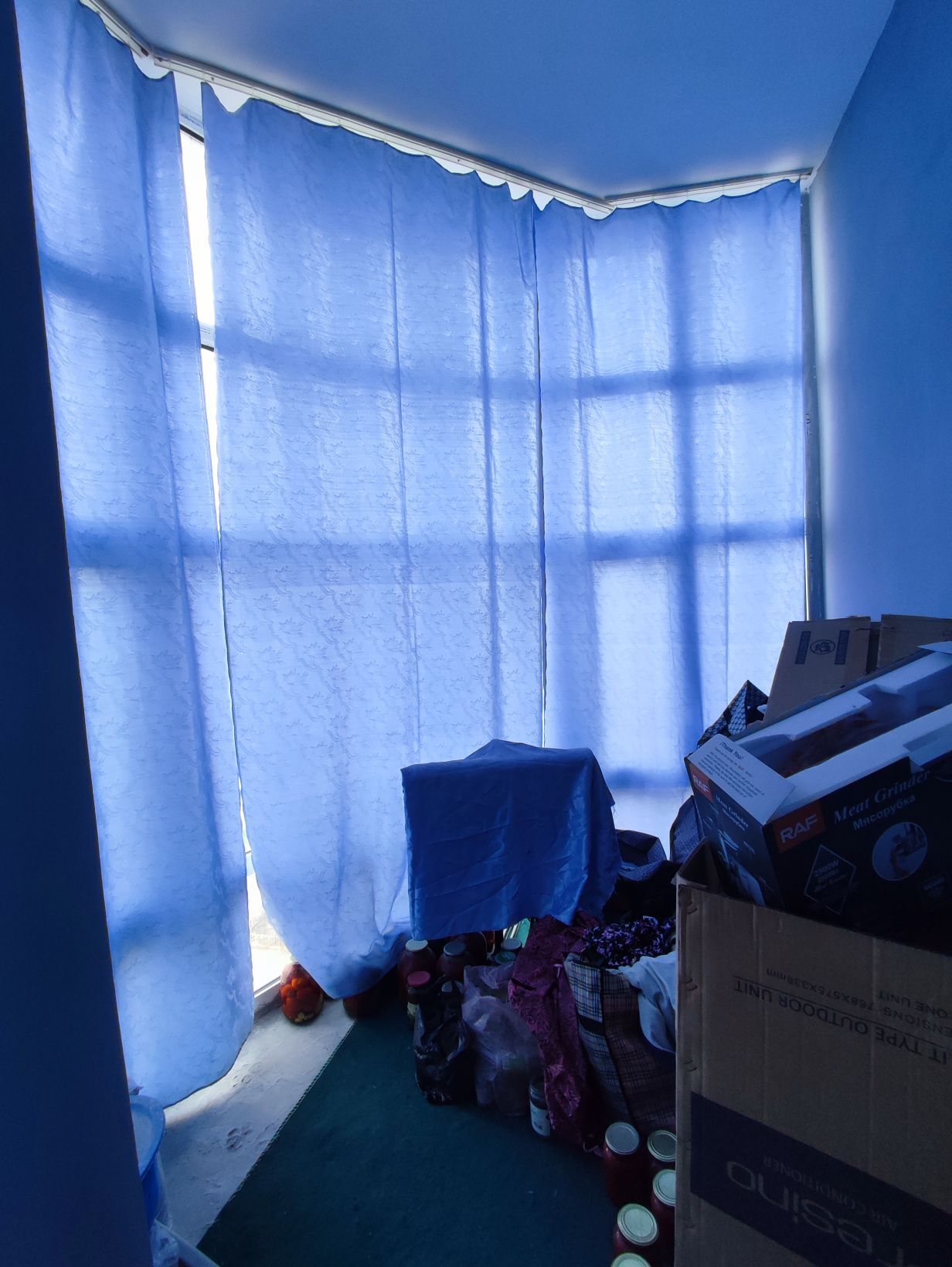 3 комнат керпич елитка - Туркменабат - img 7