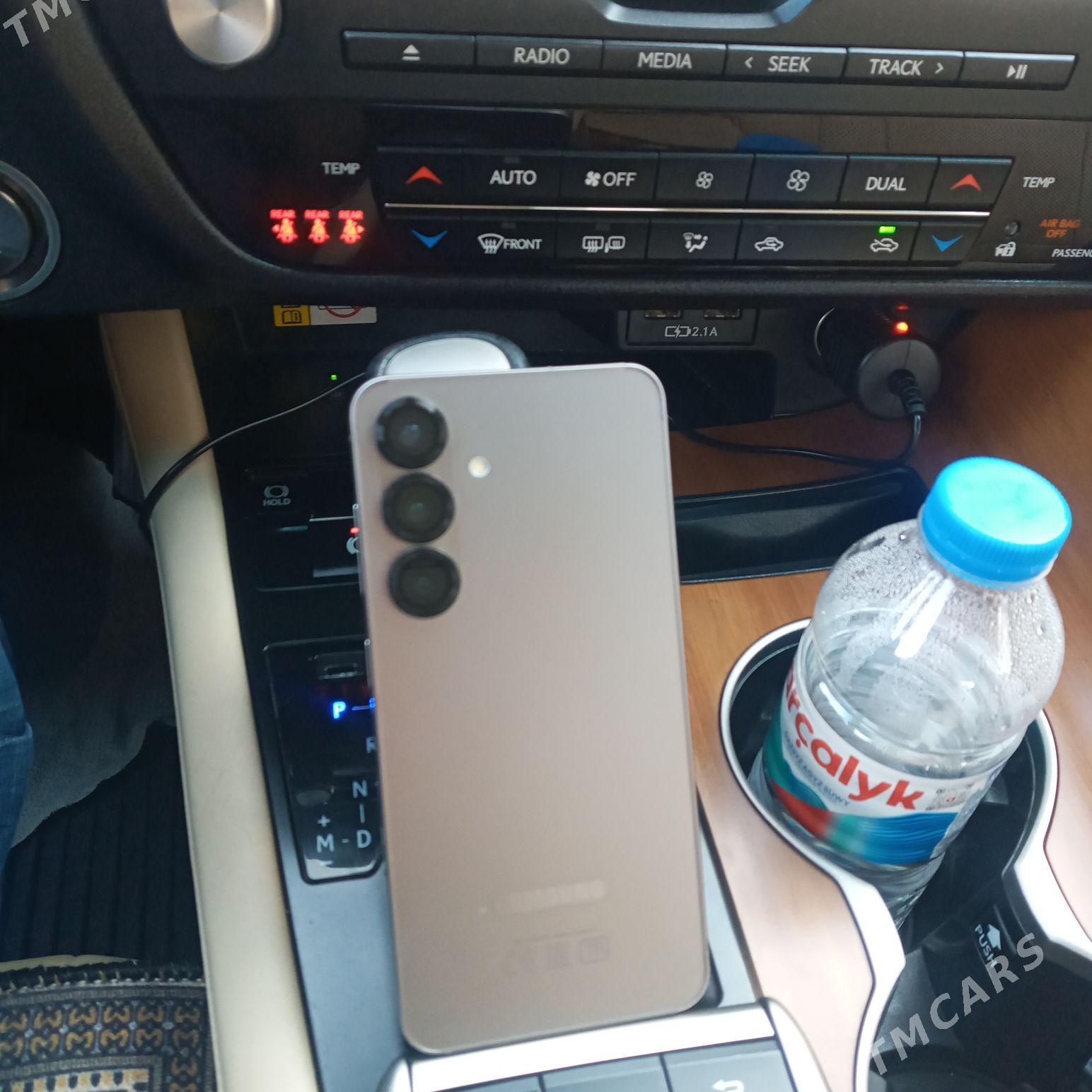 SAMSUNG S25 12.128 - Керки - img 3