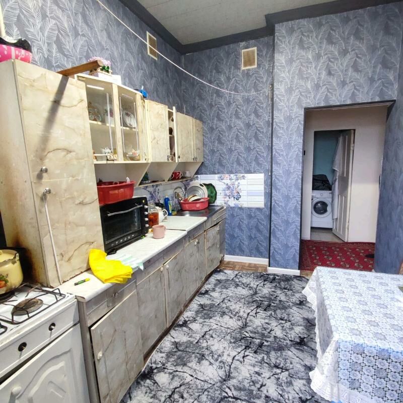 3 комнат керпич елитка - Туркменабат - img 1