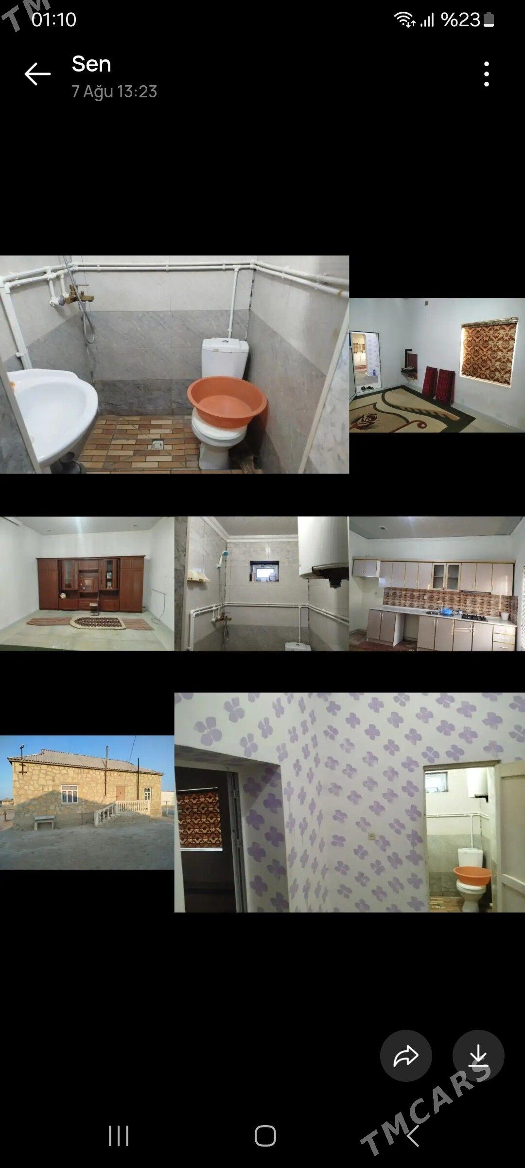 Jaý - Esenguly - img 2