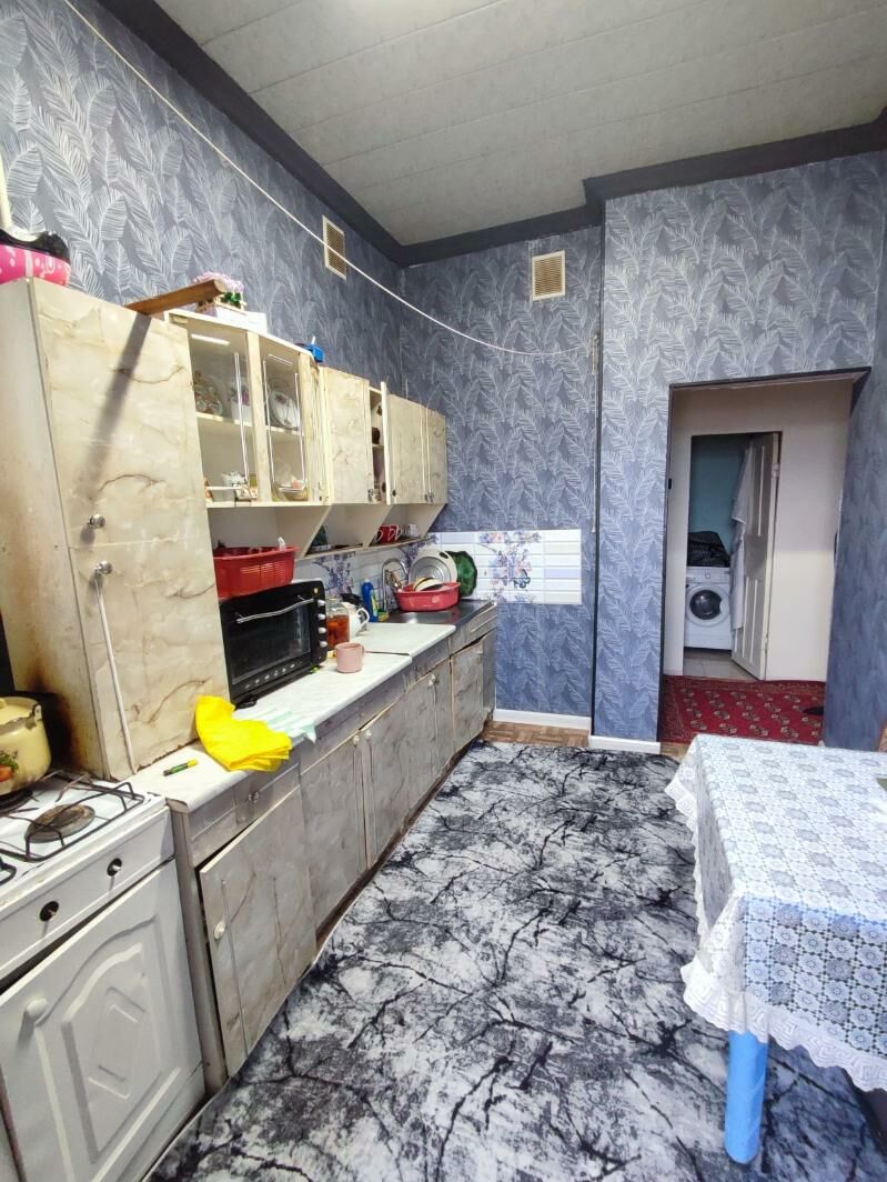 3 комнат керпич елитка - Туркменабат - img 2