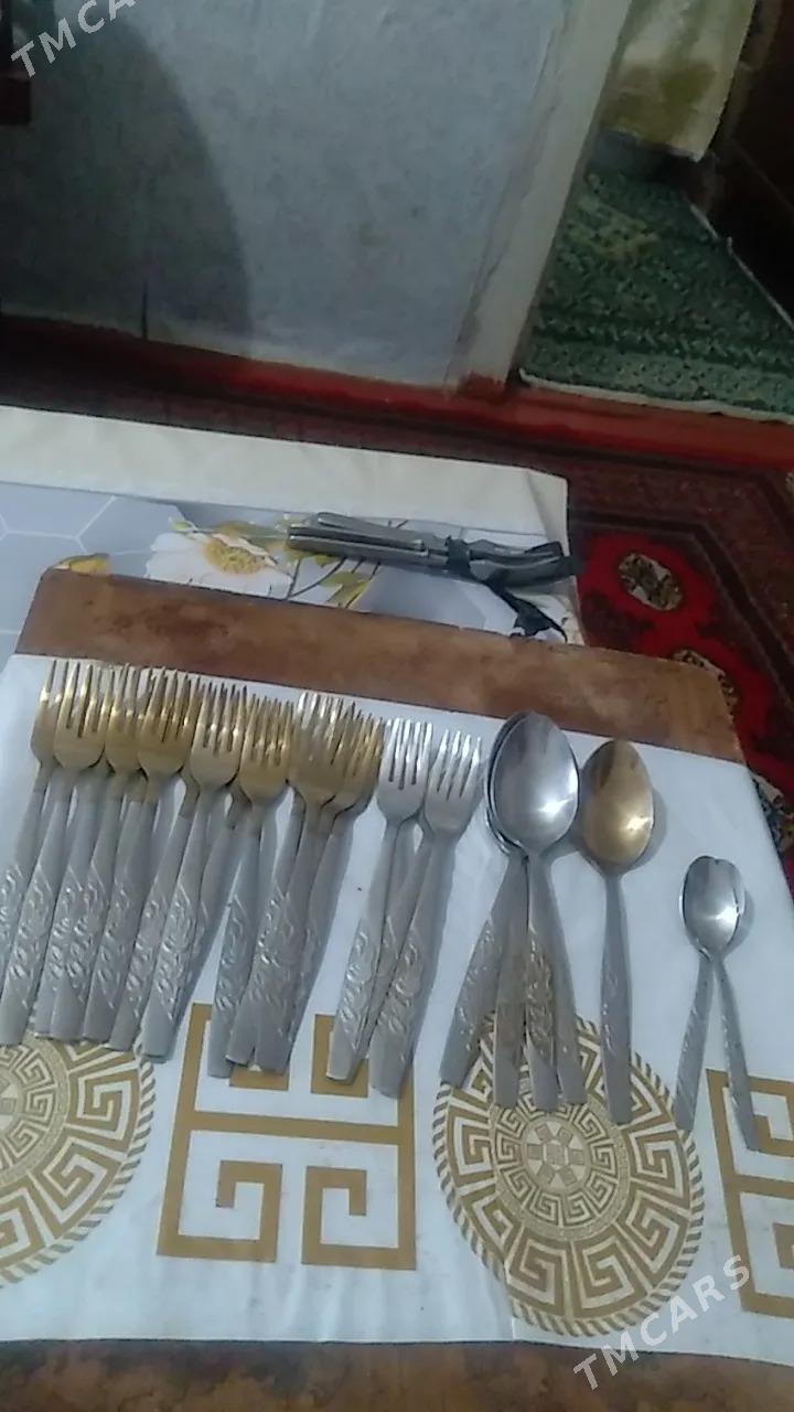 нерж. - Туркменабат - img 9