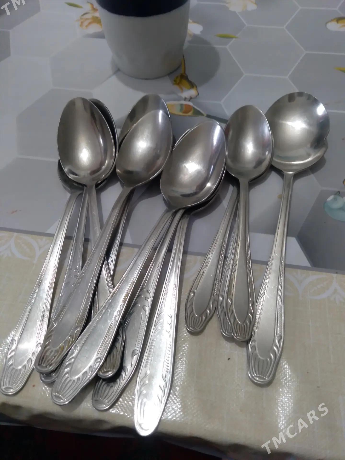 нерж. - Туркменабат - img 6