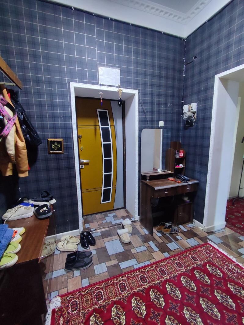 3 комнат керпич елитка - Туркменабат - img 4