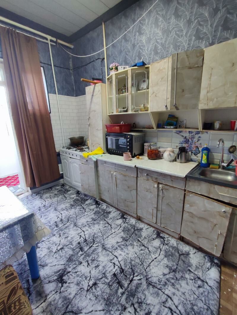 3 комнат керпич елитка - Туркменабат - img 8