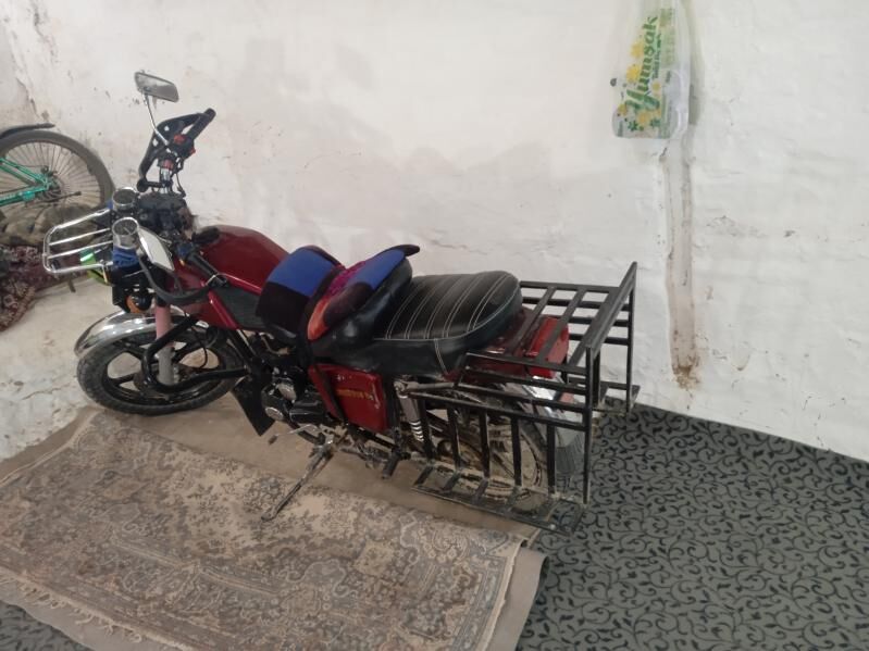 Fekon FK200-14G 2005 - 11 500 TMT - Гызыларбат - img 2