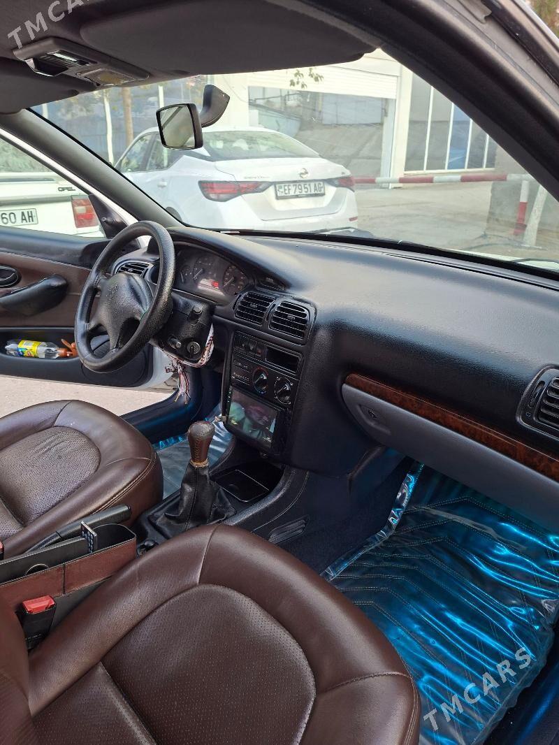 Peugeot 405 1998 - 49 000 TMT - 11 mkr - img 2