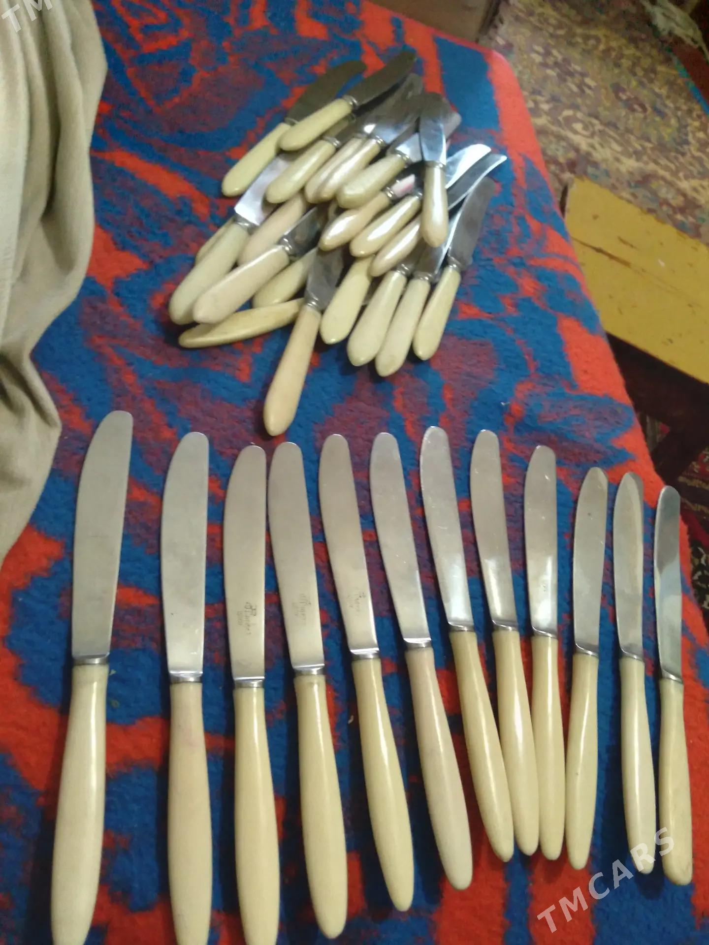 нерж. - Туркменабат - img 5