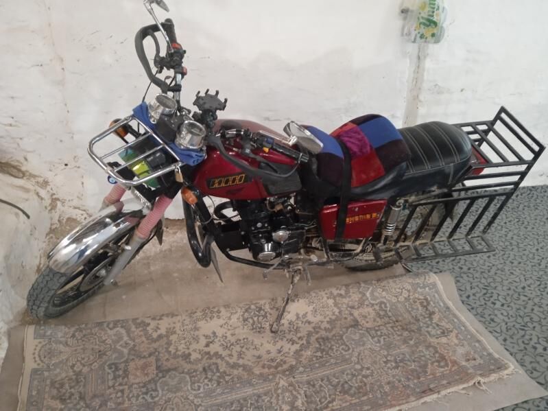 Fekon FK200-14G 2005 - 11 500 TMT - Гызыларбат - img 3