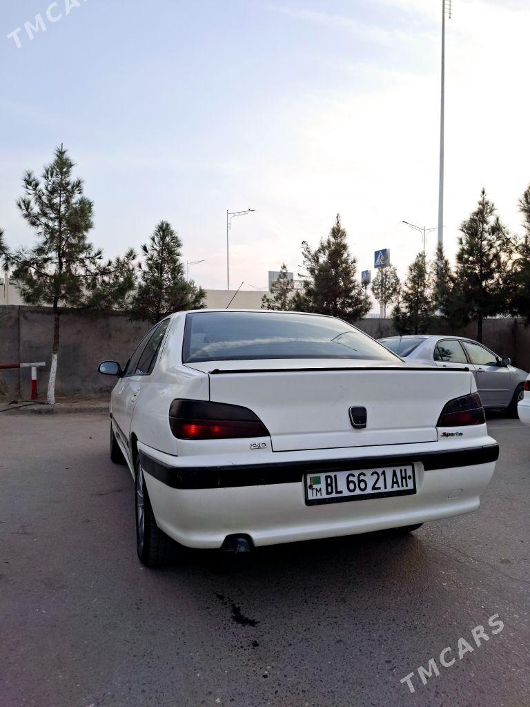Peugeot 405 1998 - 49 000 TMT - 11 mkr - img 7