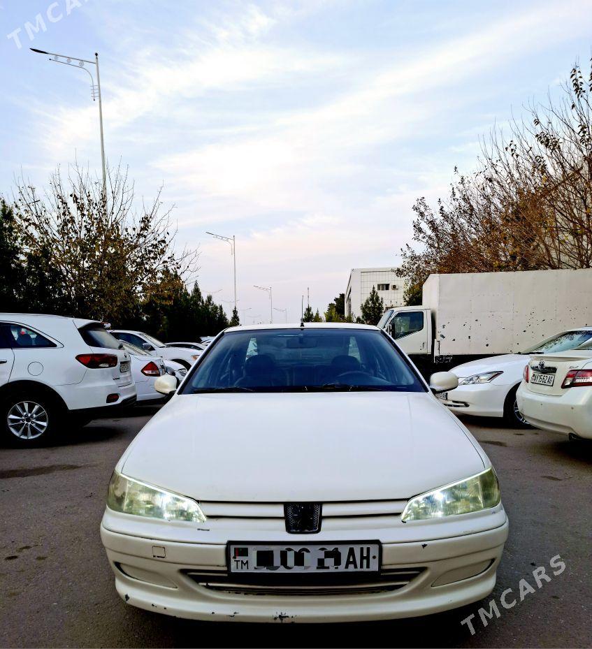 Peugeot 405 1998 - 49 000 TMT - 11 mkr - img 6