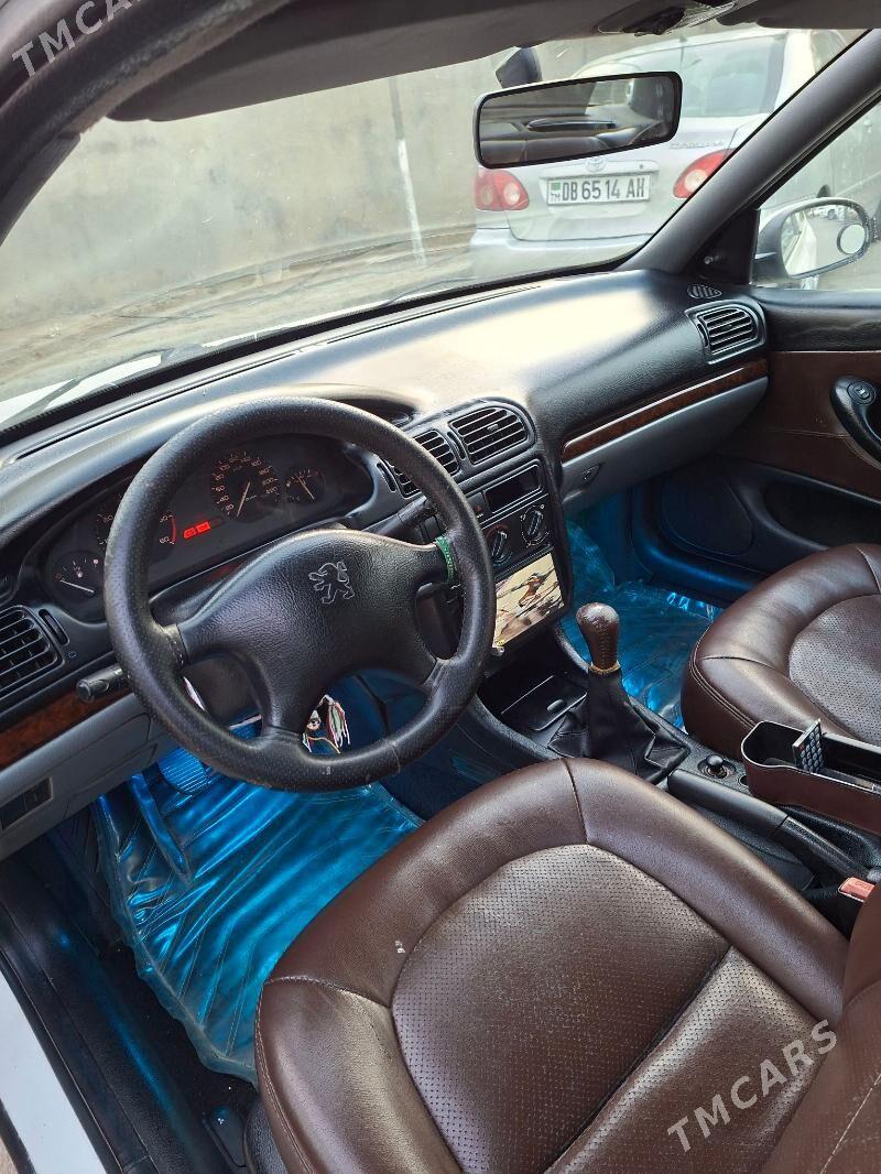 Peugeot 405 1998 - 49 000 TMT - 11 mkr - img 4